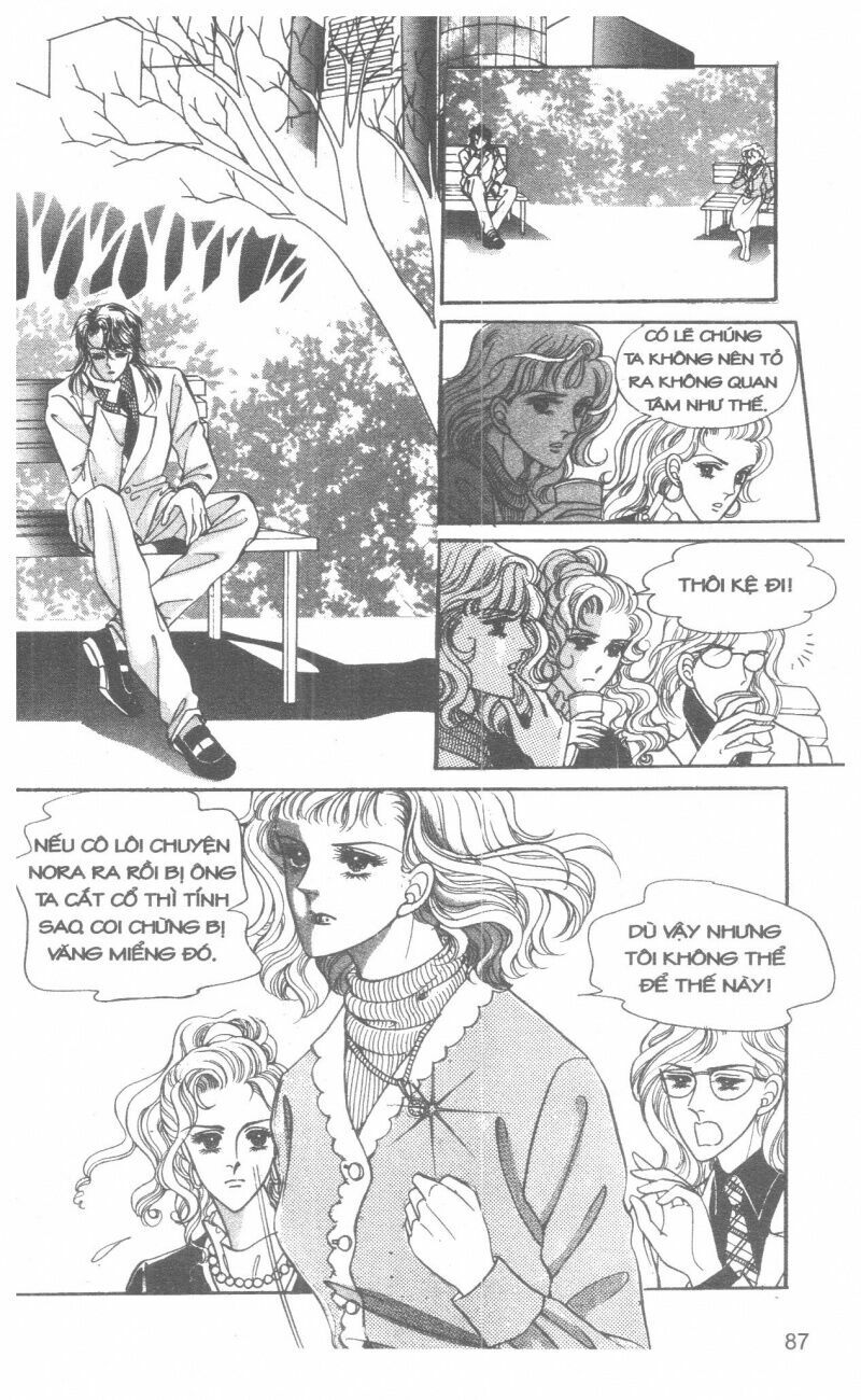 Đừng Chống Đối: Chapter 5