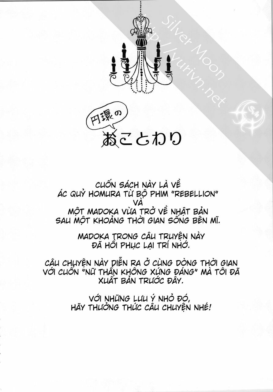 Happy Birthday: Chapter 1: One shot