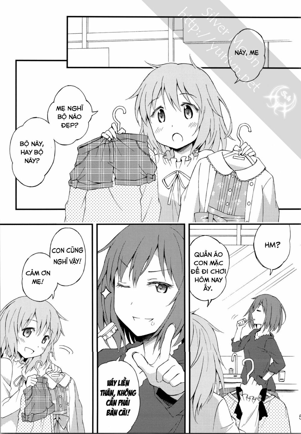 Happy Birthday: Chapter 1: One shot