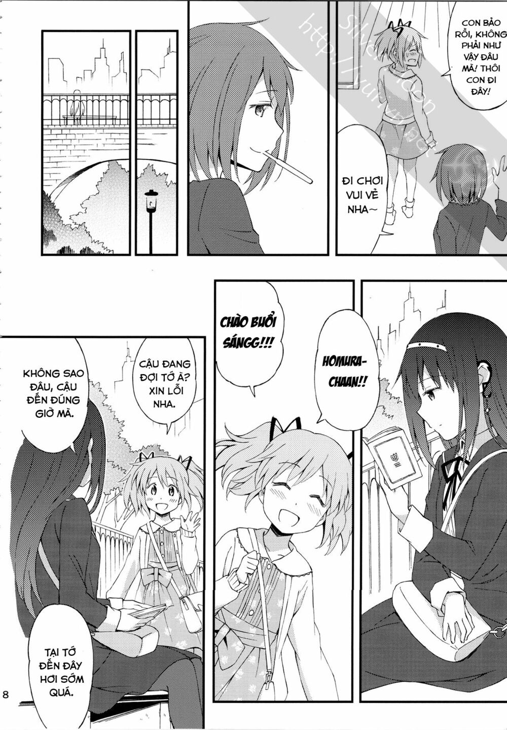 Happy Birthday: Chapter 1: One shot