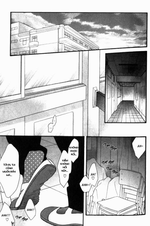 Lời Tựa ánh Sao: Chapter 1