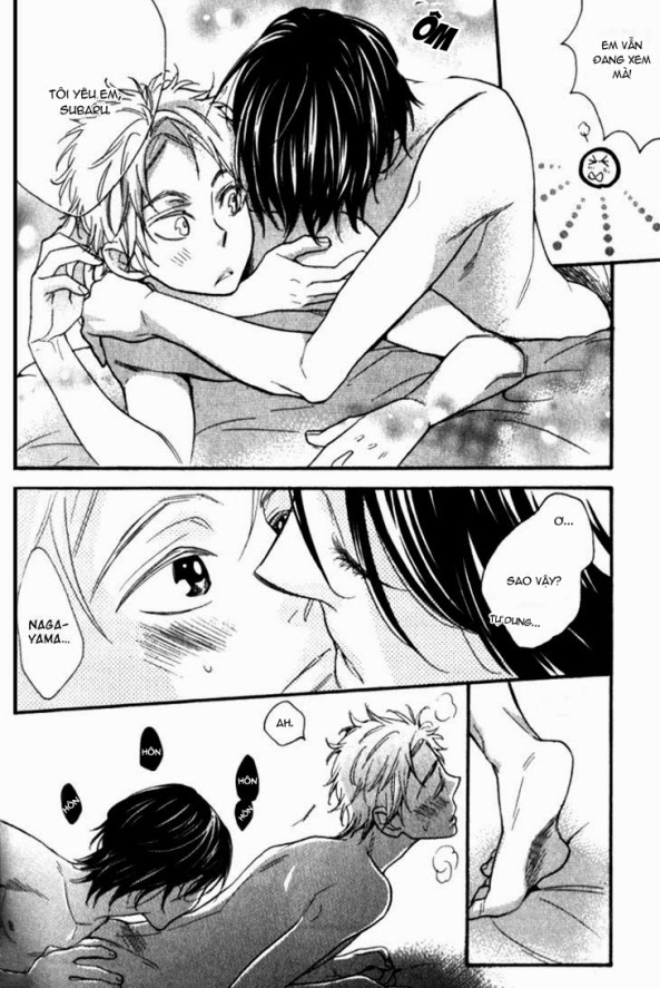 Lời Tựa ánh Sao: Chapter 4