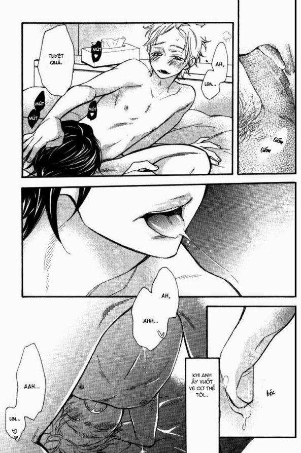 Lời Tựa ánh Sao: Chapter 4