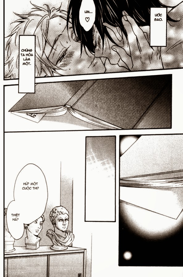 Lời Tựa ánh Sao: Chapter 4