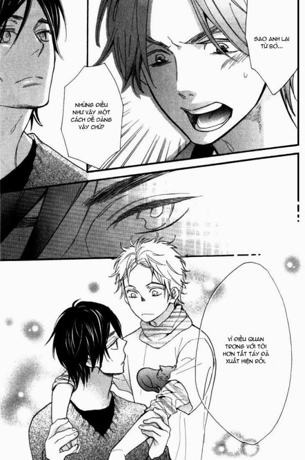 Lời Tựa ánh Sao: Chapter 4