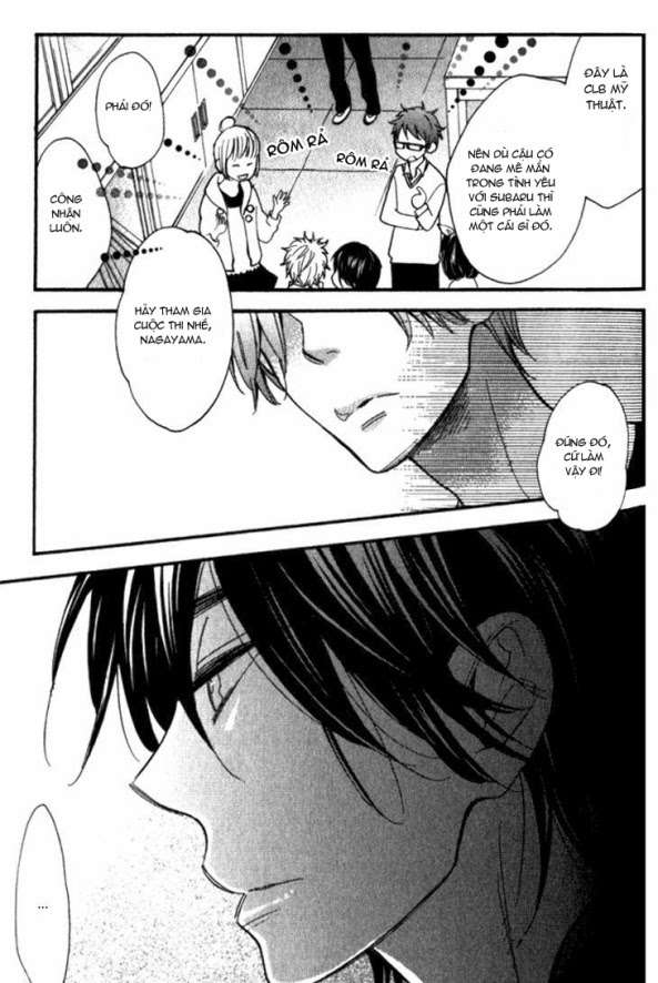 Lời Tựa ánh Sao: Chapter 4