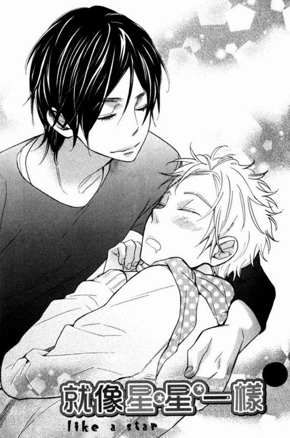 Lời Tựa ánh Sao: Chapter 4