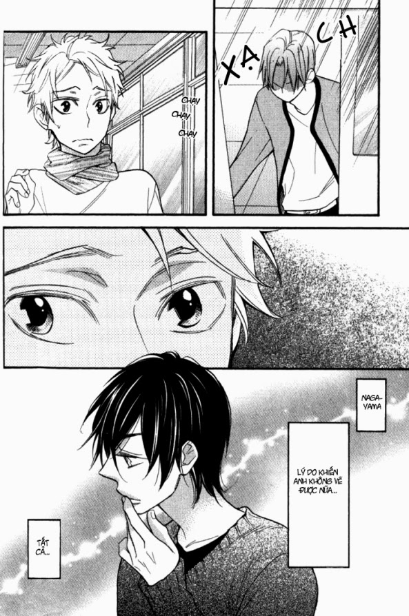 Lời Tựa ánh Sao: Chapter 5
