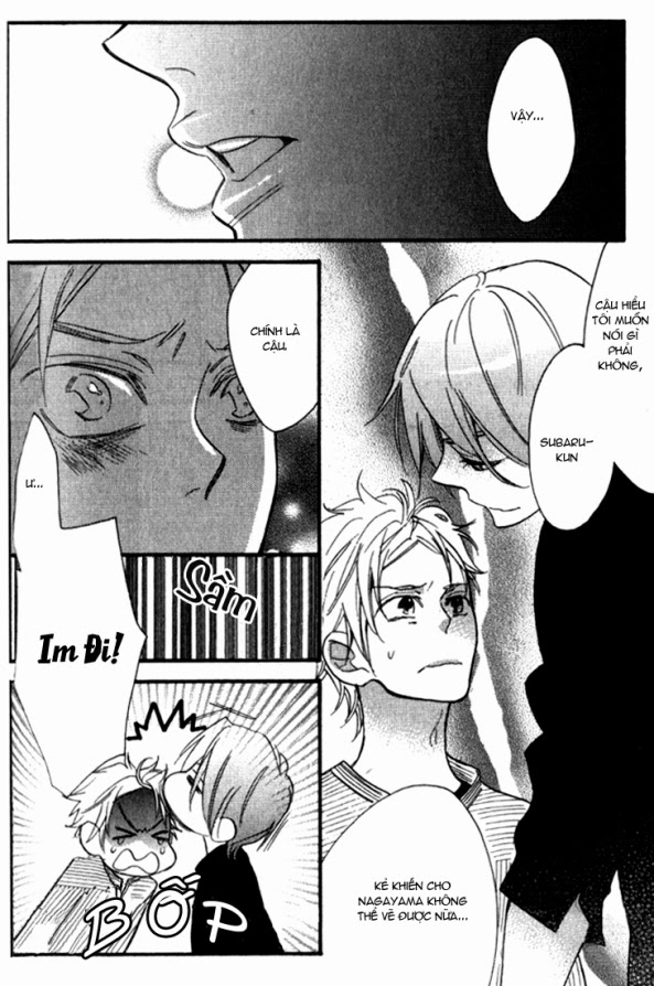 Lời Tựa ánh Sao: Chapter 5