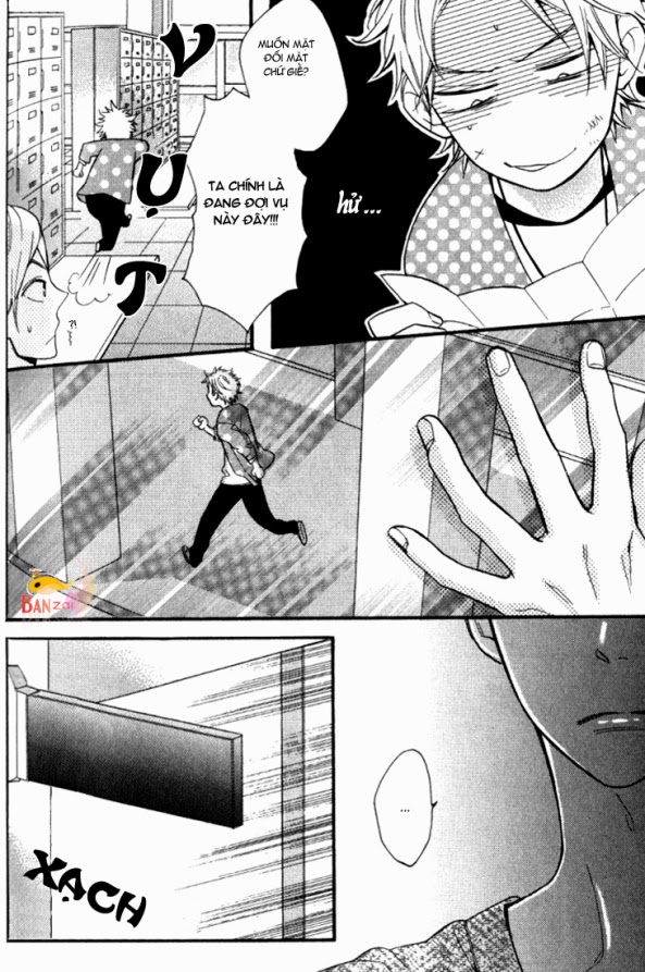 Lời Tựa ánh Sao: Chapter 5