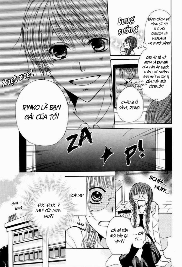 Kokoro Rental: Chapter 0
