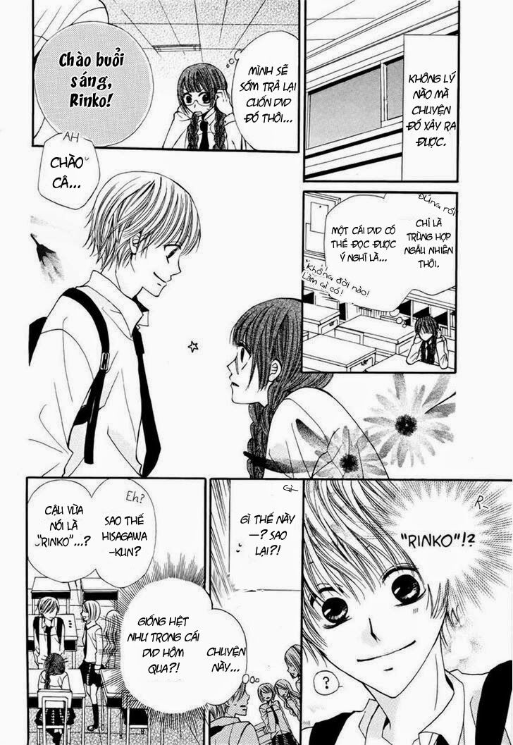 Kokoro Rental: Chapter 0