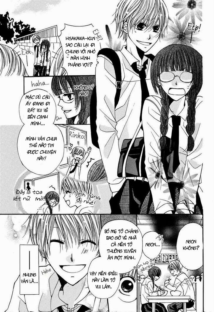Kokoro Rental: Chapter 0
