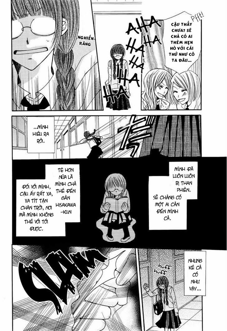 Kokoro Rental: Chapter 0