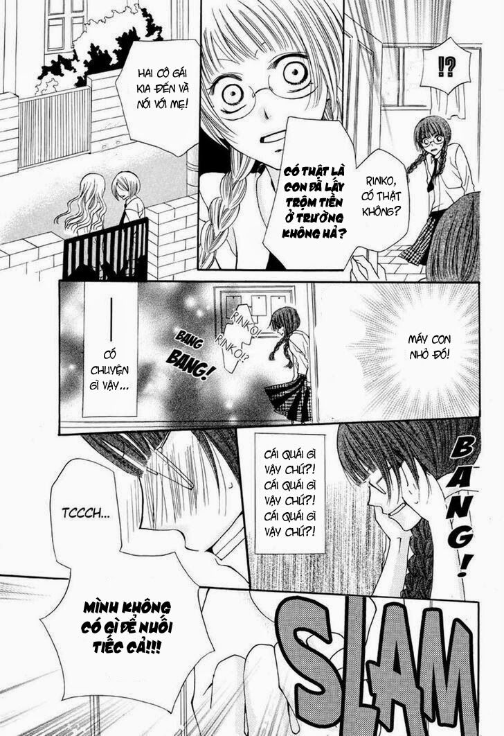 Kokoro Rental: Chapter 0