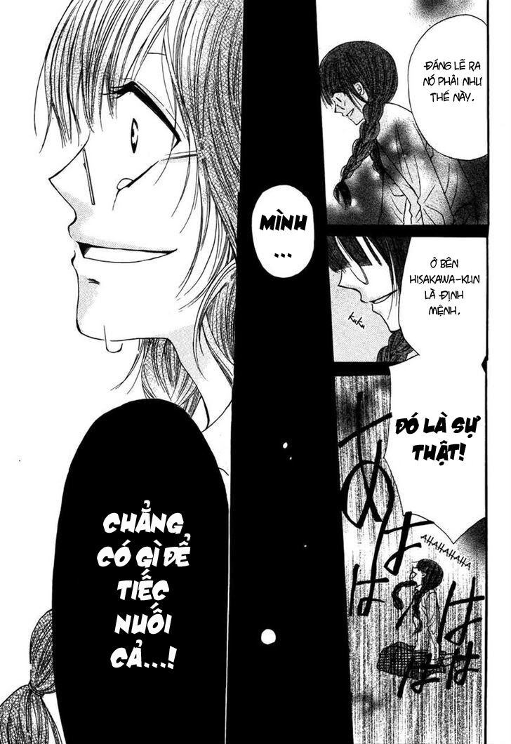 Kokoro Rental: Chapter 0