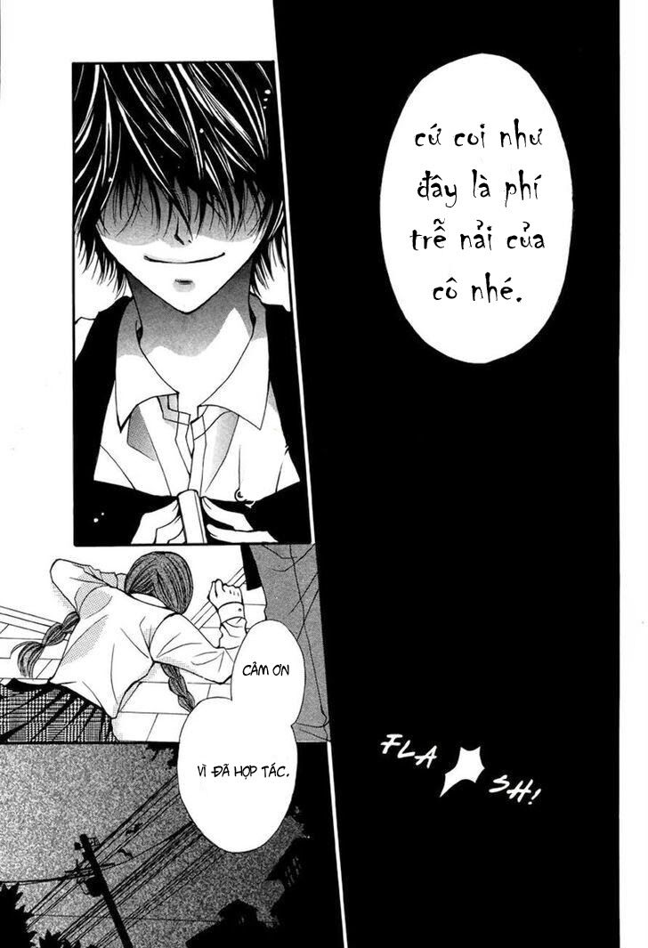 Kokoro Rental: Chapter 0