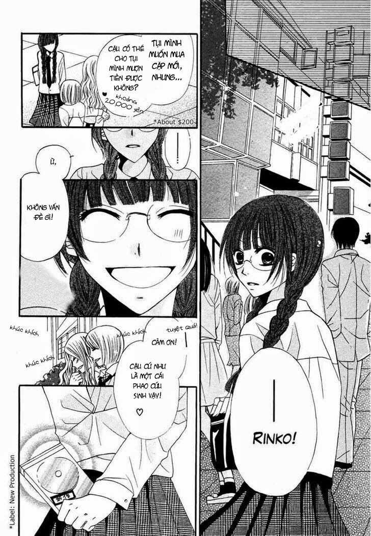 Kokoro Rental: Chapter 0