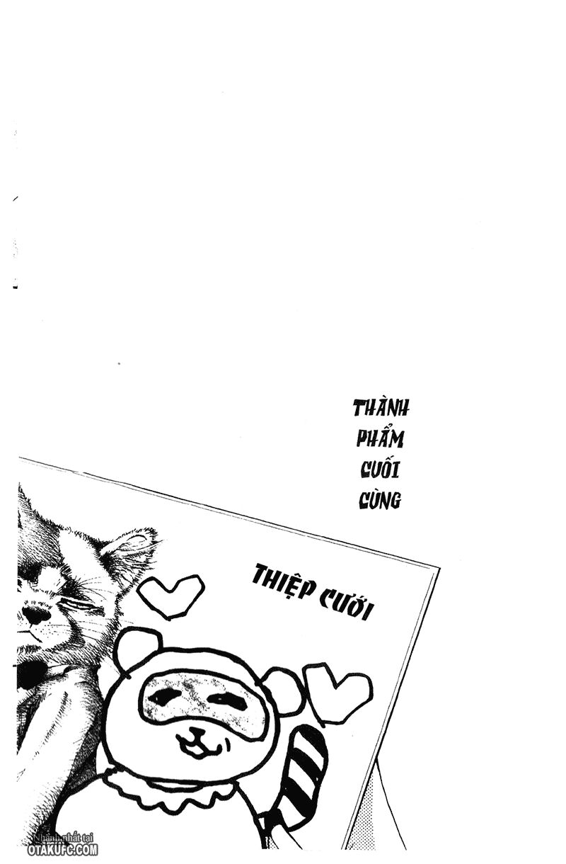 Pen Saki ni Syrup: Chapter 19