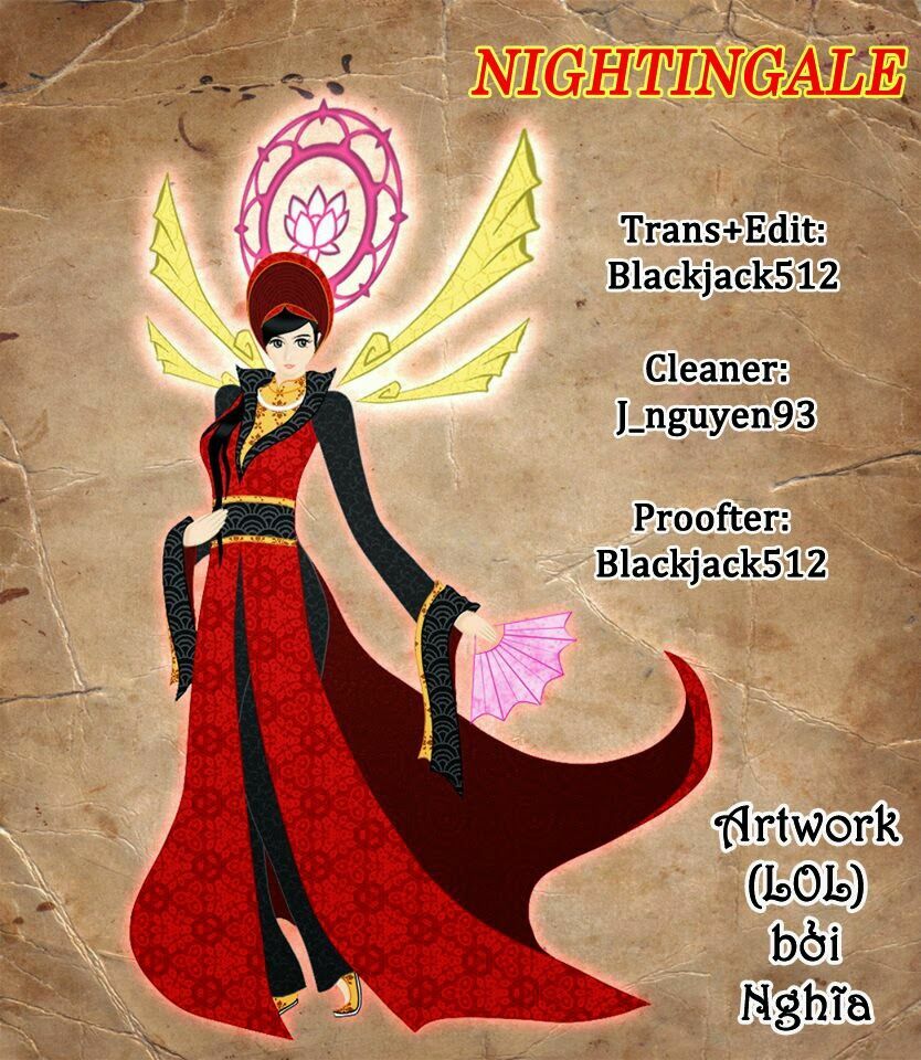 Shinobi no Kuni: Chapter 13