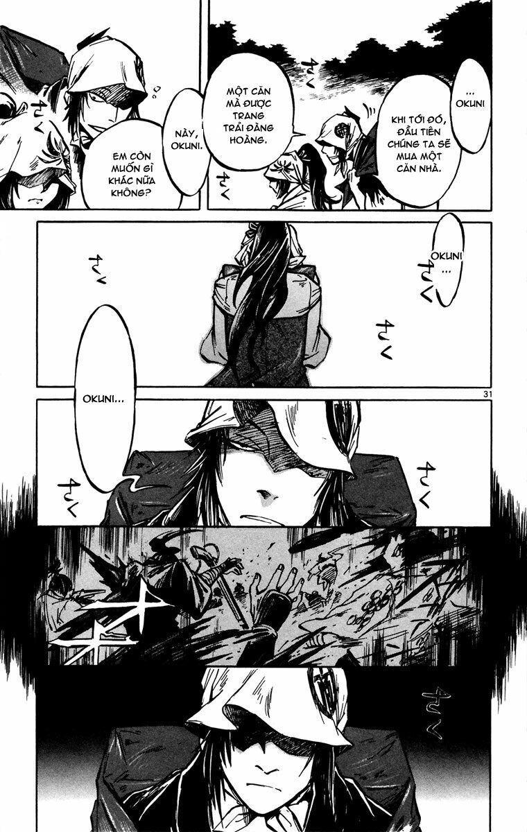 Shinobi no Kuni: Chapter 13