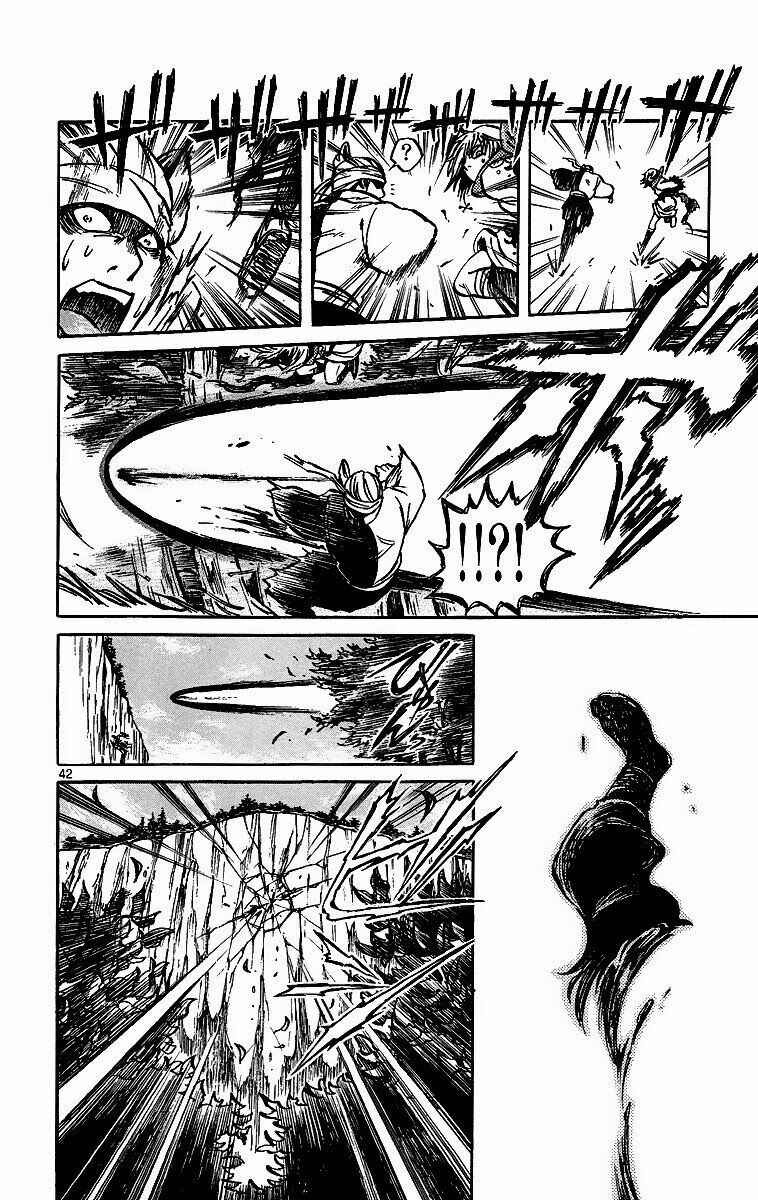 Shinobi no Kuni: Chapter 2