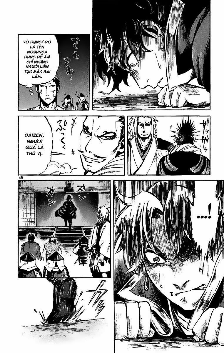 Shinobi no Kuni: Chapter 2