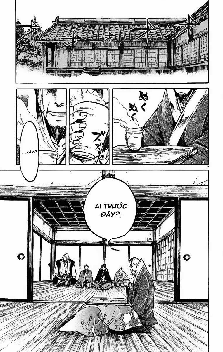 Shinobi no Kuni: Chapter 2
