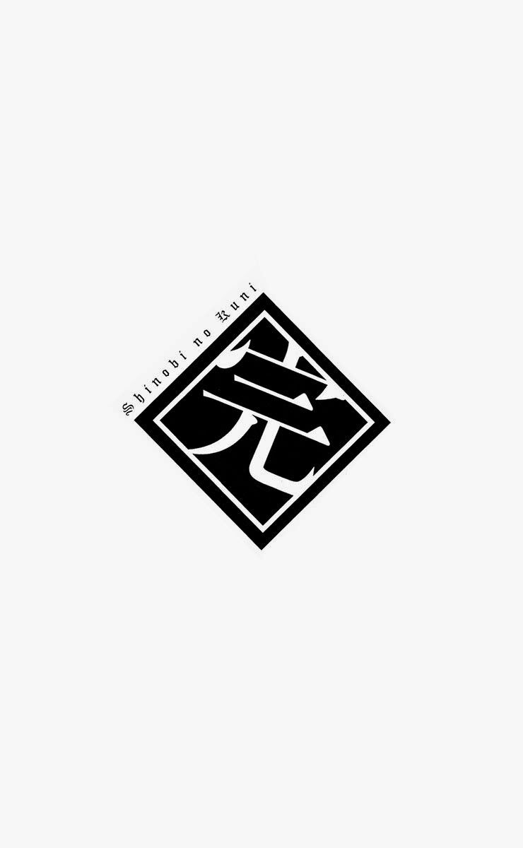 Shinobi no Kuni: Chapter 22