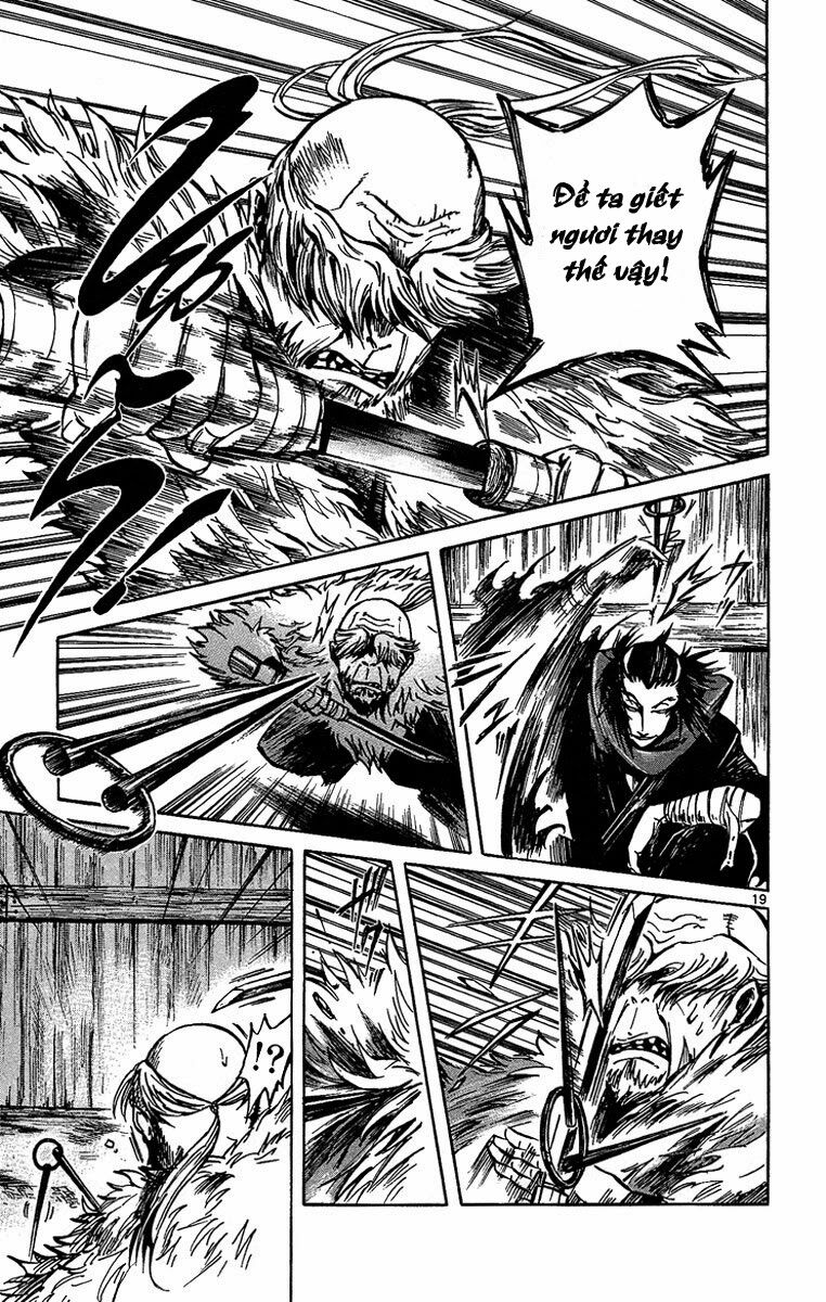 Shinobi no Kuni: Chapter 4