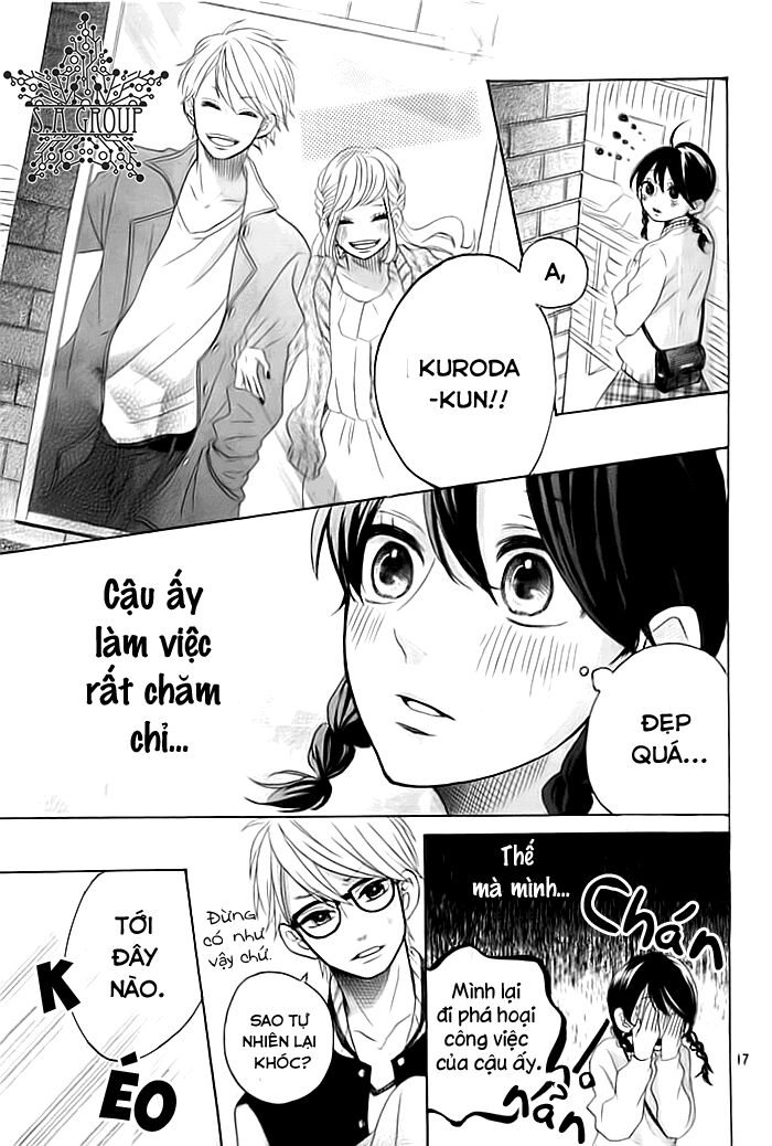 Sumire - Reborn.com: Chapter 0