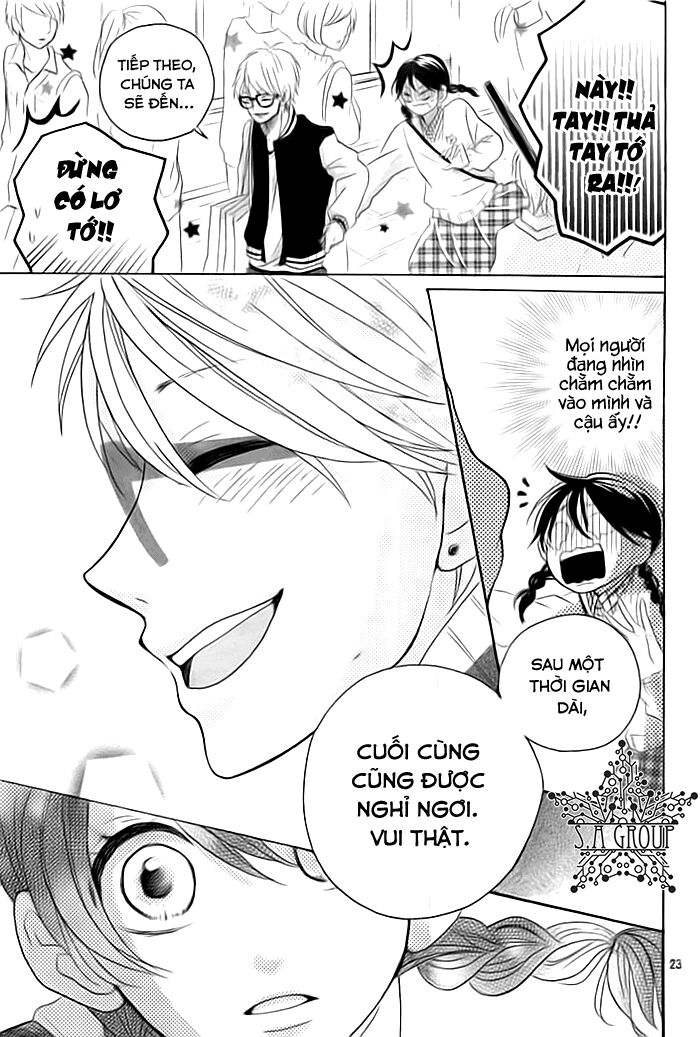 Sumire - Reborn.com: Chapter 0