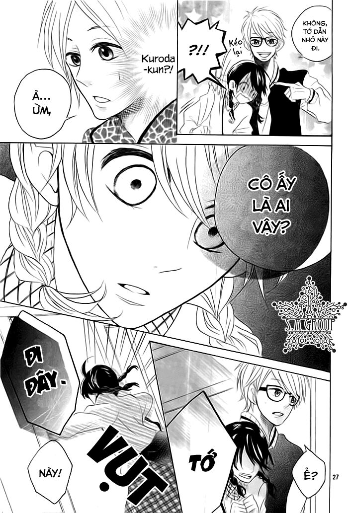 Sumire - Reborn.com: Chapter 0