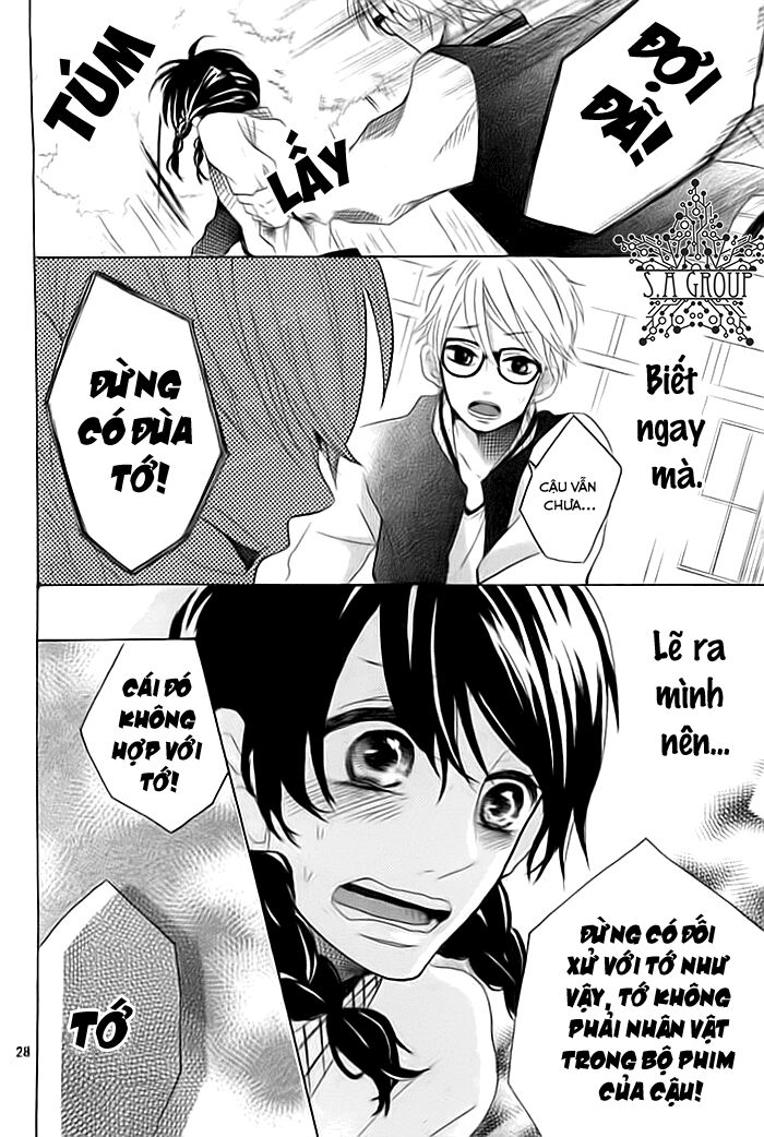 Sumire - Reborn.com: Chapter 0