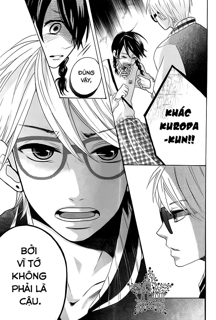 Sumire - Reborn.com: Chapter 0