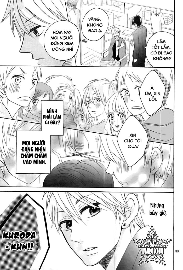 Sumire - Reborn.com: Chapter 0