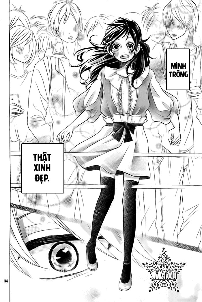 Sumire - Reborn.com: Chapter 0