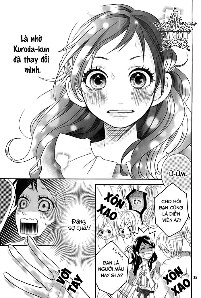 Sumire - Reborn.com: Chapter 0