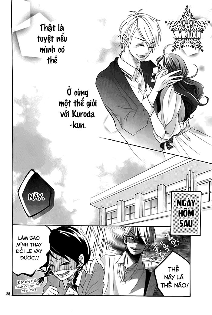 Sumire - Reborn.com: Chapter 0