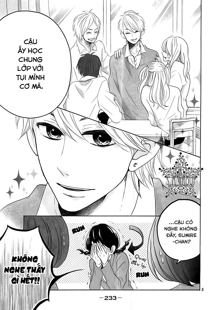 Sumire - Reborn.com: Chapter 0