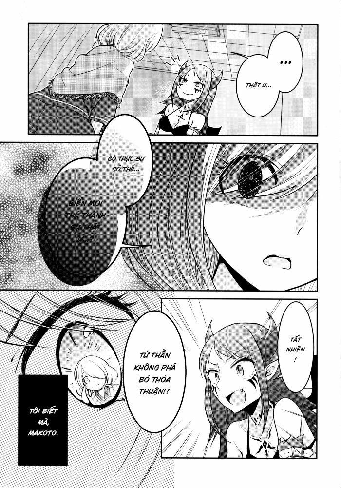 What would you do if you were to die tomorrow?: Chapter 1: One shot