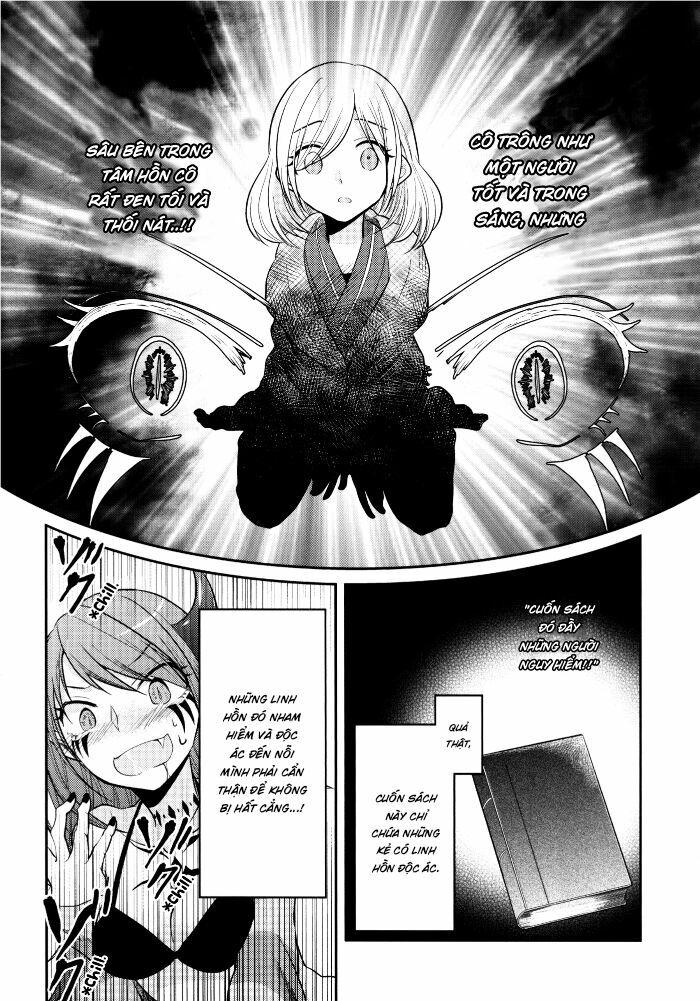 What would you do if you were to die tomorrow?: Chapter 1: One shot