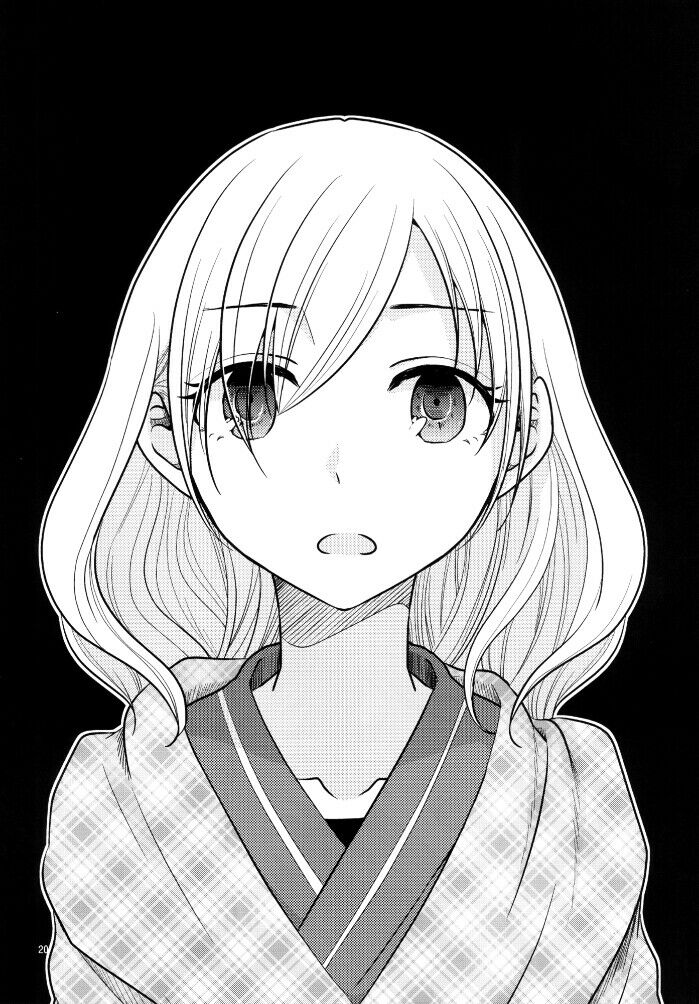 What would you do if you were to die tomorrow?: Chapter 1: One shot