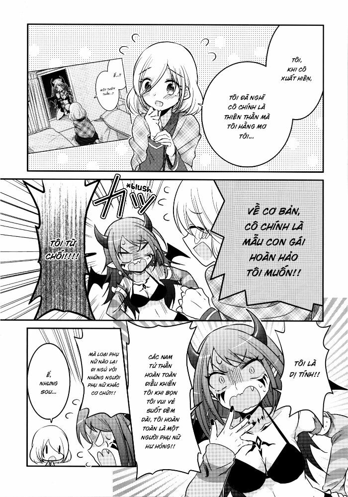 What would you do if you were to die tomorrow?: Chapter 1: One shot