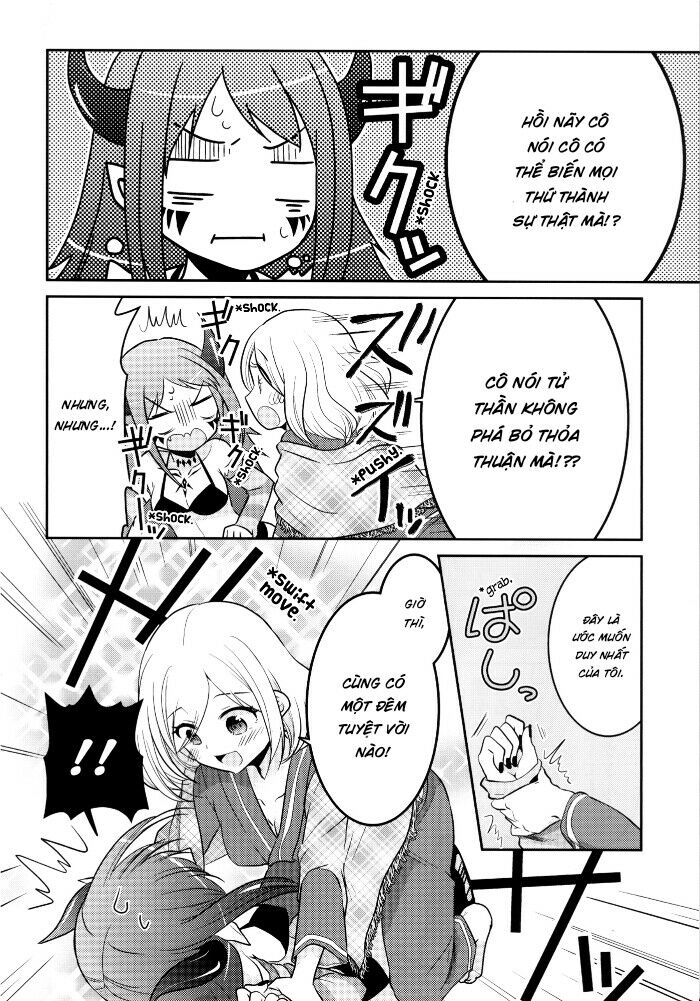 What would you do if you were to die tomorrow?: Chapter 1: One shot