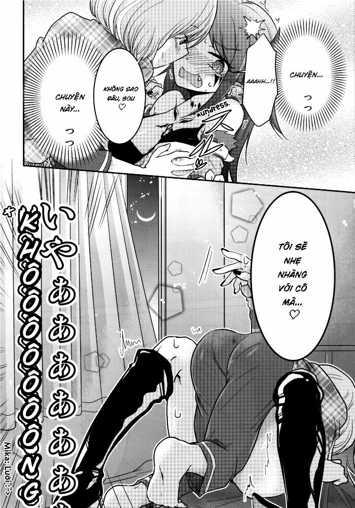 What would you do if you were to die tomorrow?: Chapter 1: One shot