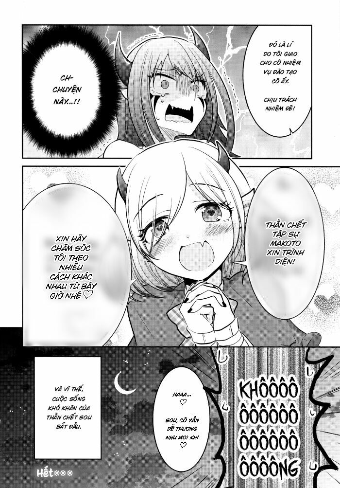 What would you do if you were to die tomorrow?: Chapter 1: One shot