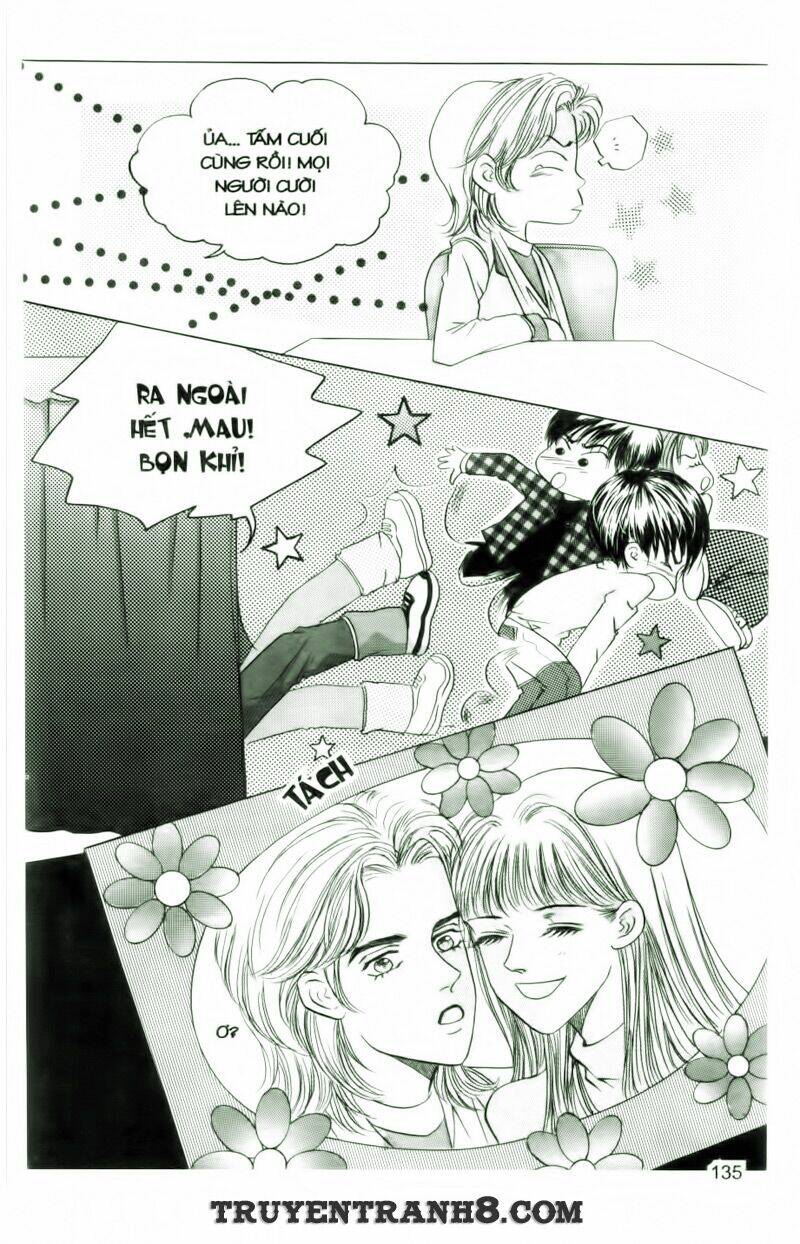 Cool Six - Bộ 6 Tuyệt Vời: Chapter 11