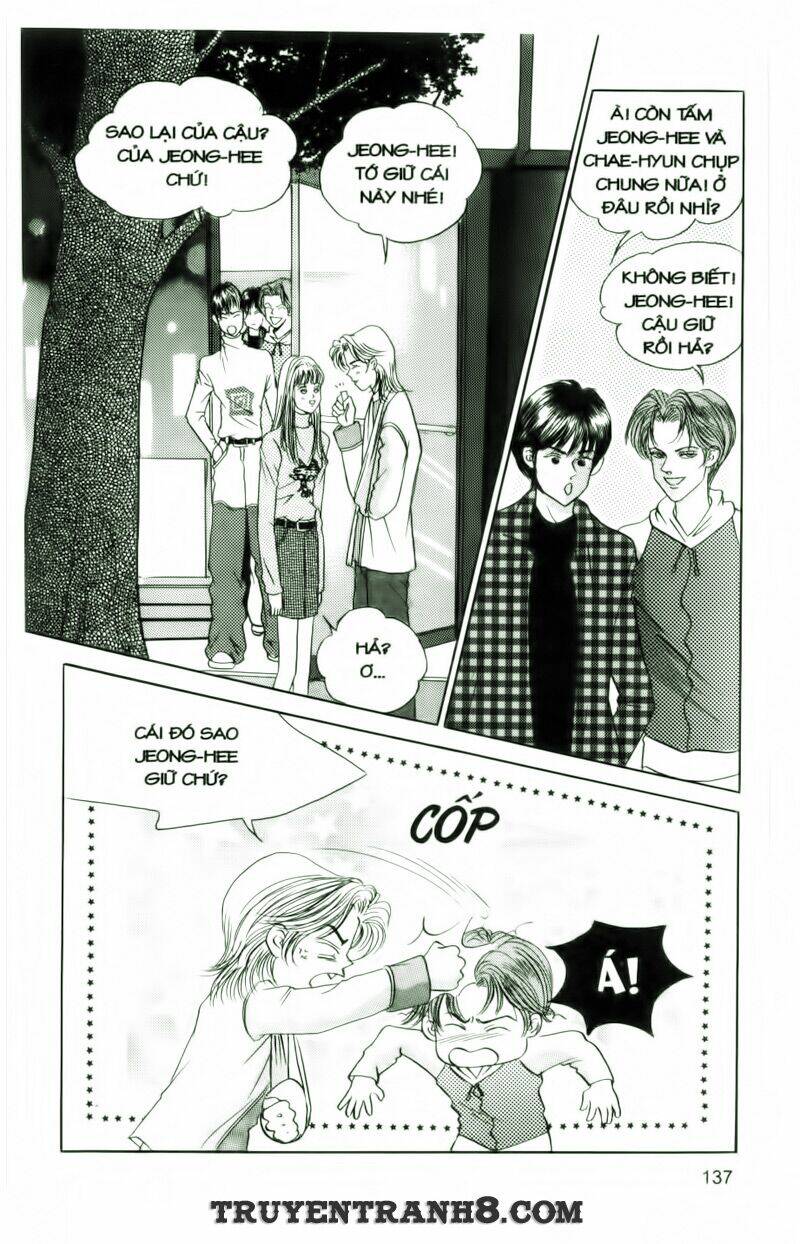 Cool Six - Bộ 6 Tuyệt Vời: Chapter 11