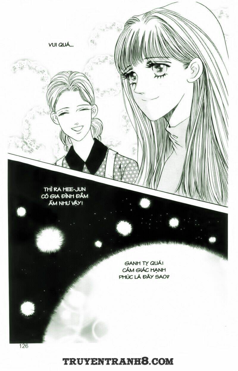 Cool Six - Bộ 6 Tuyệt Vời: Chapter 11
